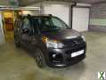 Photo citroen c3 picasso c3 picasso 1200cc 110cv 81kw