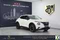 Photo nissan juke Hybrid 143 N-Connecta