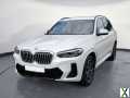 Photo bmw x3 xDrive 20d 190ch BVA8 M Sport