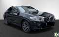 Photo bmw x4 xDrive30d 286 ch BVA8 M Sport