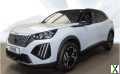 Photo peugeot 2008 PureTech 130 S\\u0026amp;S EAT8 GT