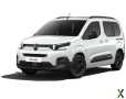 Photo citroen berlingo Taille M BlueHDi 130 S\\u0026amp;S EAT8 Shine