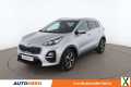 Photo kia sportage 1.6 CRDi ISG Active 2WD 115 ch