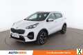 Photo kia sportage 1.6 CRDi MHEV GT Line 2WD DCT7 136 ch