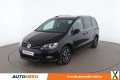 Photo volkswagen sharan 2.0 TDI BlueMotion Tech Connect DSG6 150 ch