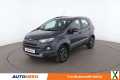 Photo ford ecosport 1.0 EcoBoost Titanium 140 ch