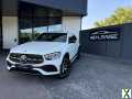 Photo mercedes-benz glc 300 E COUPE 9G-TRONIC 4MATIC AMG LINE