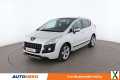 Photo peugeot 3008 1.6 HDi Allure 115 ch