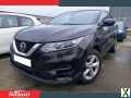 Photo nissan qashqai 1.3 DIG-T 160 DCT Business Edition CAMERA GPS