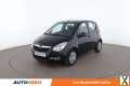 Photo opel agila 1.0 Edition 68 ch