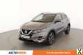 Photo nissan qashqai 1.5 dCi N-Connecta 115 ch