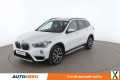 Photo bmw x1 sDrive18i xLine DKG7 140 ch