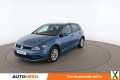 Photo volkswagen golf VII 1.2 TSI BlueMotion Tech Lounge DSG7 5P 110 ch