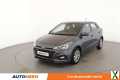 Photo hyundai i20 1.2 Initia 75 ch