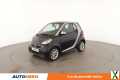 Photo smart fortwo Coupe 0.8 Passion CDI 40 kw Softouch 55 ch