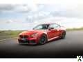 Photo bmw m2 Coupe Full M Performance 460 ch BVA8 G87