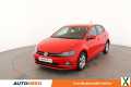 Photo volkswagen polo 1.0 TSI Confortline Business 95 ch