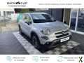 Photo fiat 500x 1.6 Multijet 130 ch Cross