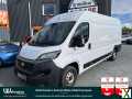 Photo fiat ducato Ducato Tôlé Pro Lounge 3.5 XL L3H2 2.2 Multijet -