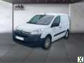 Photo citroen berlingo Berlingo 1.6 HDi FAP - 90 II CABINE APPROFONDIE C