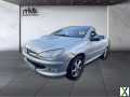 Photo peugeot 206 CC 1.6i 16V COUPE CABRIOLET Quiksilver