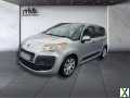 Photo citroen c3 picasso C3 Picasso 1.6 HDi 16V - 90 Confort PHASE 1