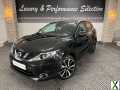 Photo nissan qashqai Qashqai 1.6 dCi FAP - 130 ch - 4x4 - Tekna All-Mod