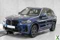 Photo bmw x3 xDrive 20d 190ch BVA8 M Sport