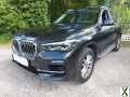 Photo bmw x5 xDrive 25d - BVA 5pl G05 Lounge