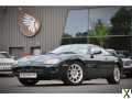 Photo jaguar xk R Coupé 4.0i V8 Suralimenté - BVA R 1998 COUPE . P