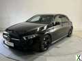 Photo mercedes-benz cl A 200 d - BV 8G-DCT AMG Line
