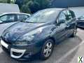 Photo renault scenic Scenic 1.5 dCi FAP - 110 Euro 5 III MONOSPACE Exp