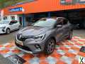 Photo renault captur Blue dCi 115 EDC INTENS GPS 9,3\\u0026amp;quot; Ang