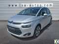 Photo citroen c4 picasso 1.6 BlueHDi 120 S\\u0026S BV EAT6 Business