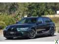 Photo bmw m3 M3 xDrive Touring - 510 - BVA Sport TOURING G21 L