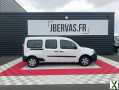 Photo renault autres Cabine Approfondie DCI 95 EXTRA R-LINK