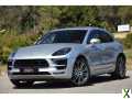 Photo porsche macan Macan 3.0 V6 TDI - BV PDK TYPE 95B S Diesel PHASE