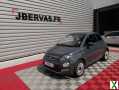 Photo fiat 500c 1.0 70ch BSG Dolcevita Hybrid