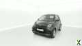 Photo smart fortwo Fortwo Cabrio 82 ch