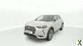 Photo ds automobiles ds 3 crossback DS3 Crossback E-Tense