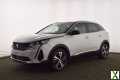 Photo peugeot 3008 3008 Hybrid4 300 e-EAT8