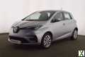 Photo renault zoe Zoe R110 Achat Intégral