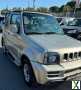 Photo suzuki jimny 1.3 VVT JLX