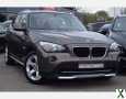 Photo bmw x1 (E84) SDRIVE18I 150CH PREMIERE