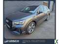 Photo audi q2 S line