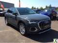 Photo audi q3 BUSINESS