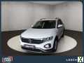 Photo volkswagen t-roc Life+DSG+Navi+LED+Digital