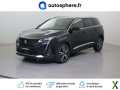 Photo peugeot 5008 2.0 BlueHDi 180ch S\\u0026S GT Pack EAT8