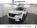 Photo peugeot 2008 1.2 PureTech 100ch S\\u0026S Active