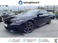 Photo bmw 545 545eA xDrive 394ch M Sport Steptronic